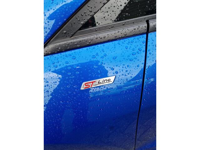 Ford FIESTA 1.0 EcoBoost ST-Line