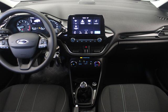 Ford FIESTA 1.1 Trend |Navi|