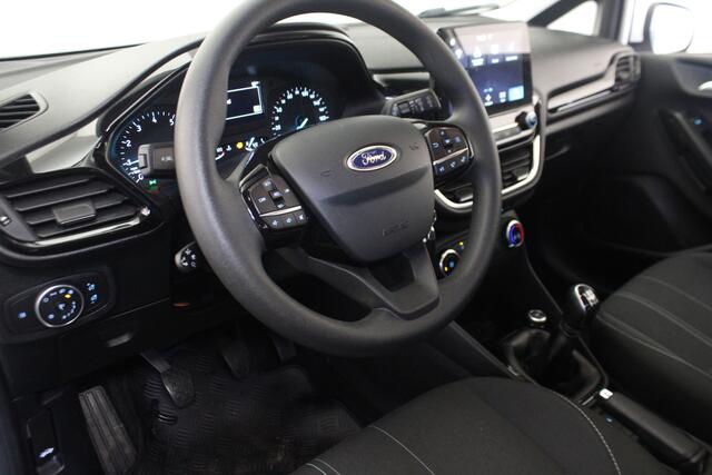 Ford FIESTA 1.1 Trend |Navi|