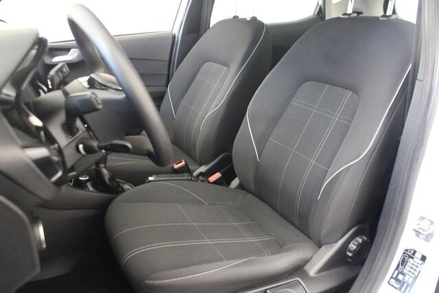 Ford FIESTA 1.1 Trend |Navi|