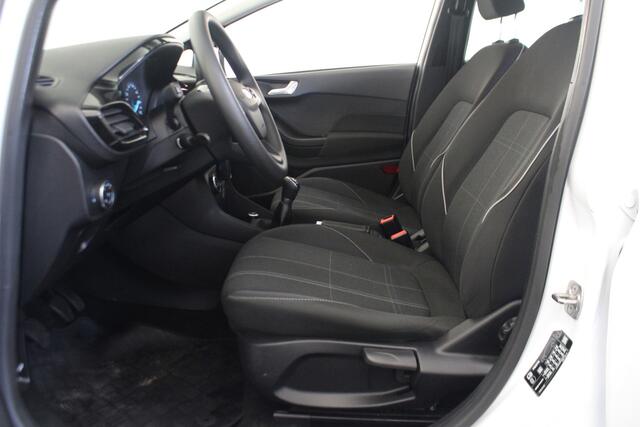 Ford FIESTA 1.1 Trend |Navi|
