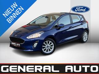 ford-fiesta-1.1-titanuim,-carplay,-