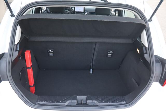 Ford FIESTA 1.1 Trend NL-Auto!! Navigatie I Apple Car-play I Cruise