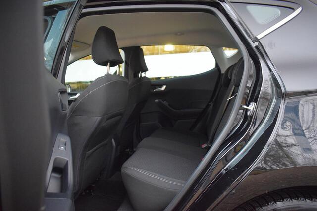 Ford FIESTA 1.0 EcoBoost Hybrid Titanium |CARPLAY|NAVI|LED|