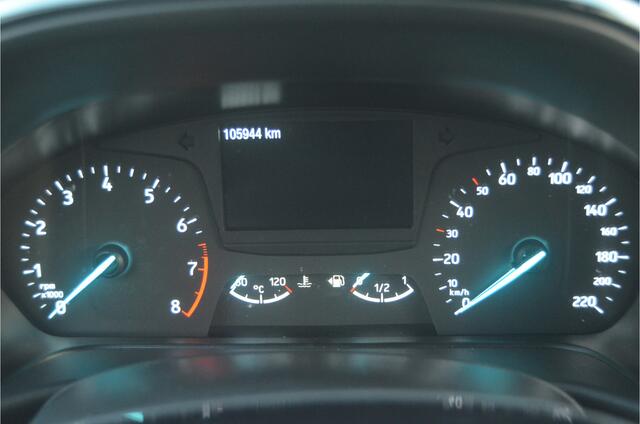 Ford FIESTA 1.1 ...12 mnd. gar.