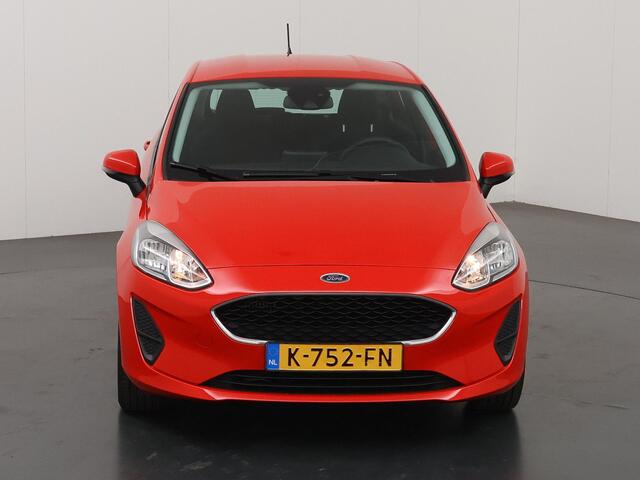 Ford FIESTA 1.0 EcoBoost Connected | Cruise Control | Airco | Apple / Android Carplay |