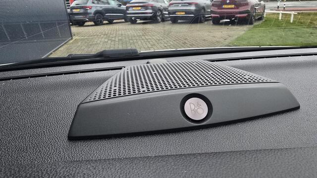 Ford FIESTA 1.0 EcoBoost Titanium |NAP |Camera |B&O Audio