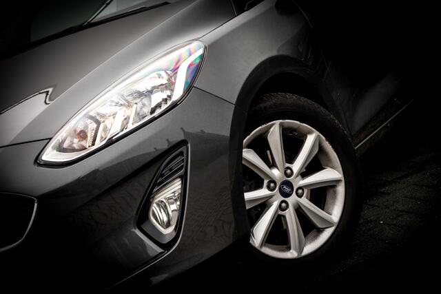 Ford FIESTA 1.1 86 PK Trend | N Model | Meeneemprijs | Ned Auto | 5 Drs | Airco | APK nov 2026 | | PDC | Navigatie | 15 inch LMV | Trekhaak |