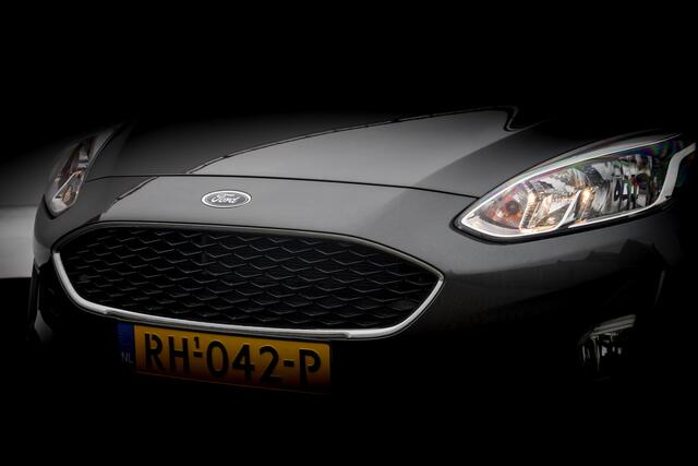 Ford FIESTA 1.1 86 PK Trend | N Model | Meeneemprijs | Ned Auto | 5 Drs | Airco | APK nov 2026 | | PDC | Navigatie | 15 inch LMV | Trekhaak |