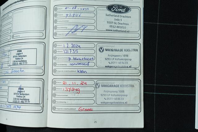 Ford FIESTA 1.1 86 PK Trend | N Model | Meeneemprijs | Ned Auto | 5 Drs | Airco | APK nov 2026 | | PDC | Navigatie | 15 inch LMV | Trekhaak |