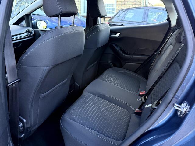 Ford FIESTA 1.0 EcoBoost Hybrid Titanium X 31337km Led, B&O,