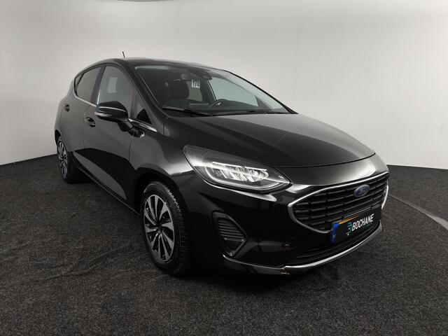 Ford FIESTA 1.0 EcoBoost Hybrid Titanium X V15 Ede 10-03