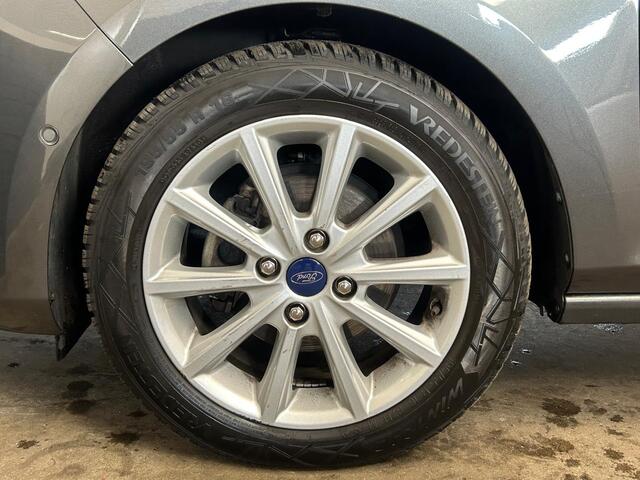 Ford FIESTA 1.0 EcoBoost Titanium + NAVI