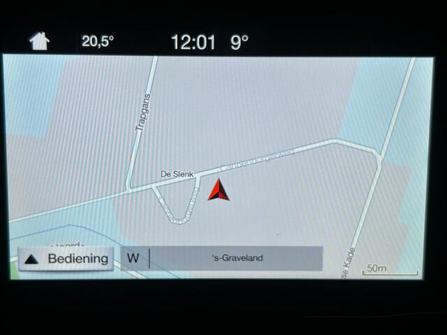 Ford FIESTA 1.0 EcoBoost Titanium + NAVI