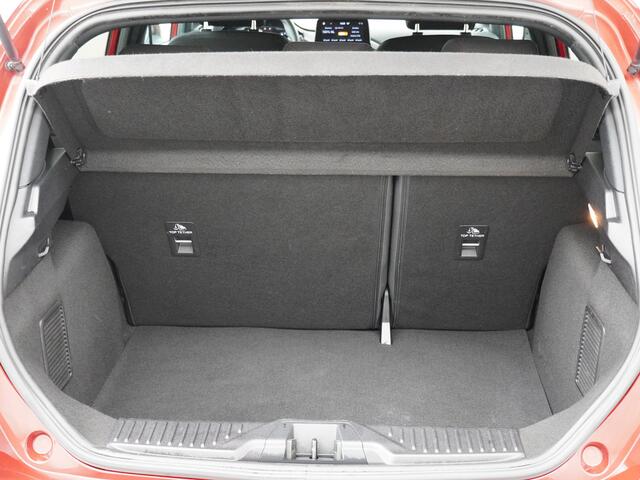 Ford FIESTA EcoBoost 95pk ST-Line | Winter pack | 1e Eigenaar | LED | Adapt. cruise | Camera | Keyless start |