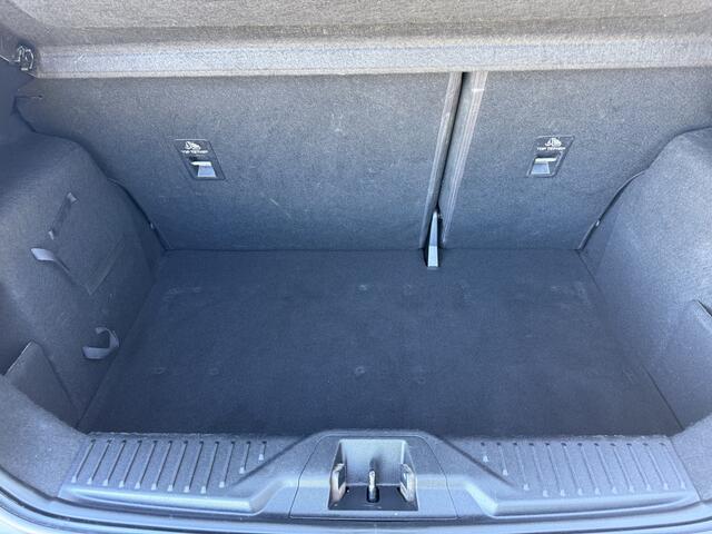 Ford FIESTA 1.0 Automaat Titanium 49.000 KM..!! Navigatie, Camera, Climate contr, LED, etc..!!