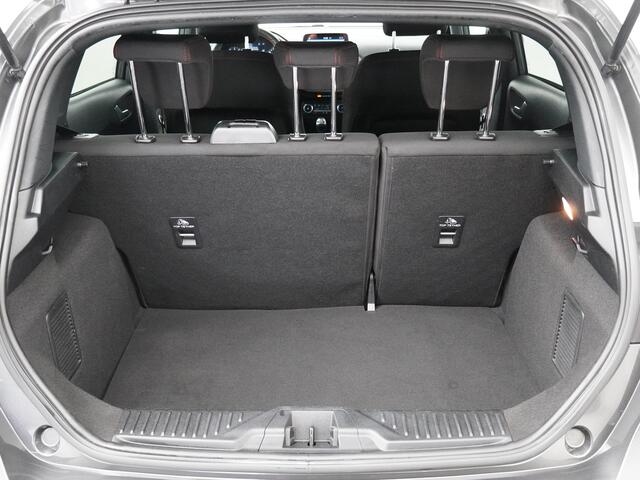 Ford FIESTA EcoBoost Hybrid 125 pk ST-Line | Winter Pack | LED | Apple Carpay | Cruise | 4 seiz. banden | 100% dealer onderh.