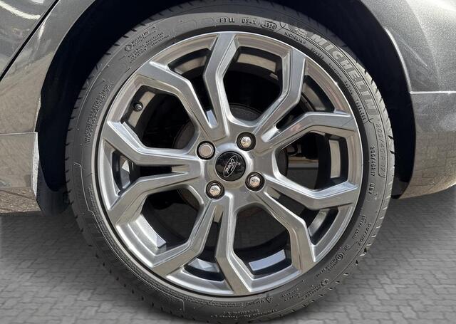 Ford FIESTA 1.0 EcoBoost ST-Line X