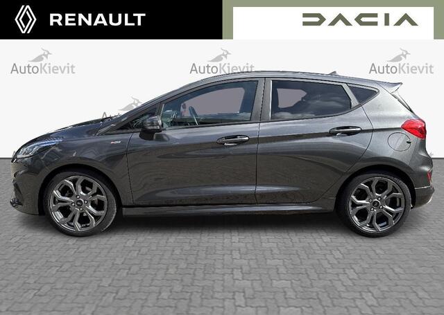 Ford FIESTA 1.0 EcoBoost ST-Line X