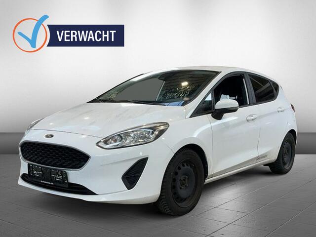 Ford FIESTA Cool&Connect
