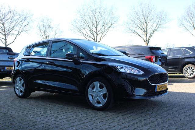 Ford FIESTA 1.1 Trend | Airco | Parkeersensoren | Cruise Control |