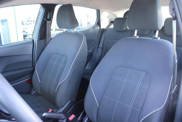 Ford FIESTA 1.1 Trend | Airco | Parkeersensoren | Cruise Control |