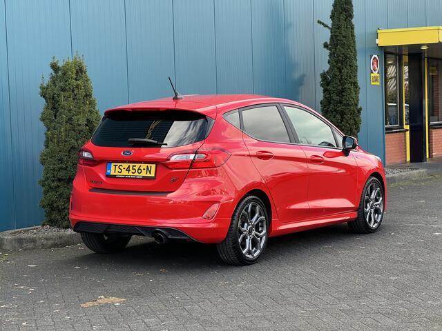 Ford FIESTA 1.0 EcoBoost ST-Line CARPLAY | CRUISE | NAV | LMV | ECC