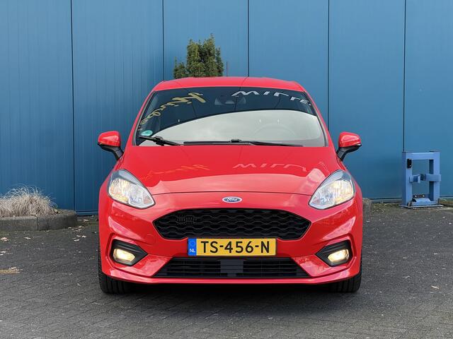 Ford FIESTA 1.0 EcoBoost ST-Line CARPLAY | CRUISE | NAV | LMV | ECC