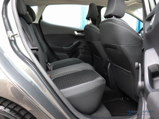 Ford FIESTA 1.0 EcoBoost Titanium | Pano | Adaptive Cruise | Camera | Sensoren Voor + Achter | Bang & Olufsen | Navi |