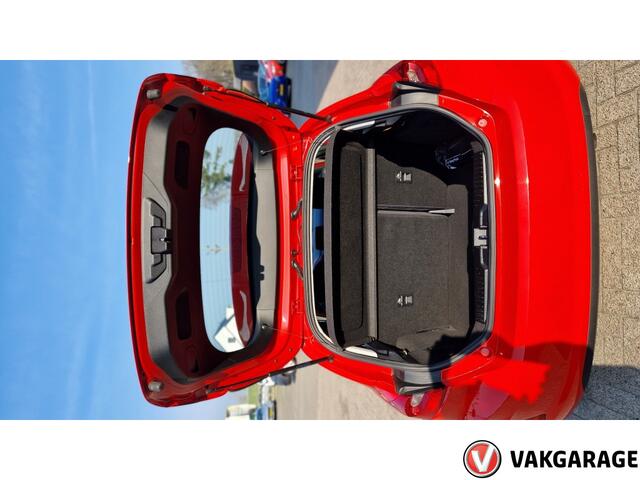 Ford FIESTA 1.0 EcoB. Connected