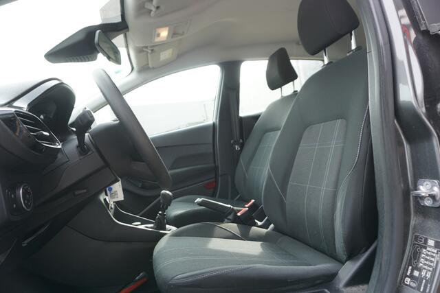 Ford FIESTA 1.0 EcoBoost Connected | NAVI | CRUISE | PDC | 6 BAK