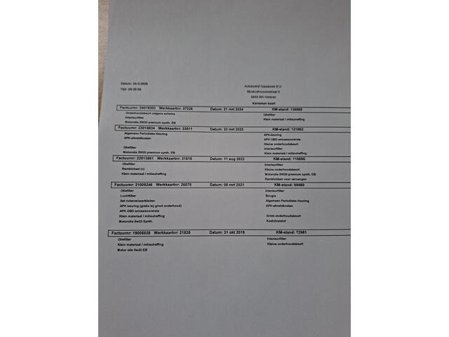 Ford FIESTA 1.0 Style Ultimate, stoelverw. verw. voorruit