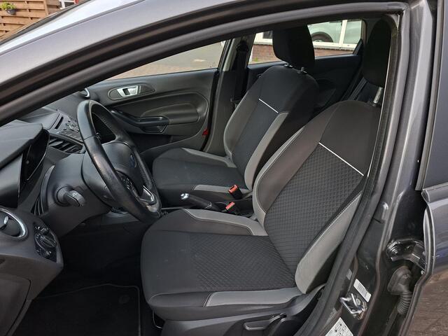 Ford FIESTA 1.0 Style Ultimate, stoelverw. verw. voorruit