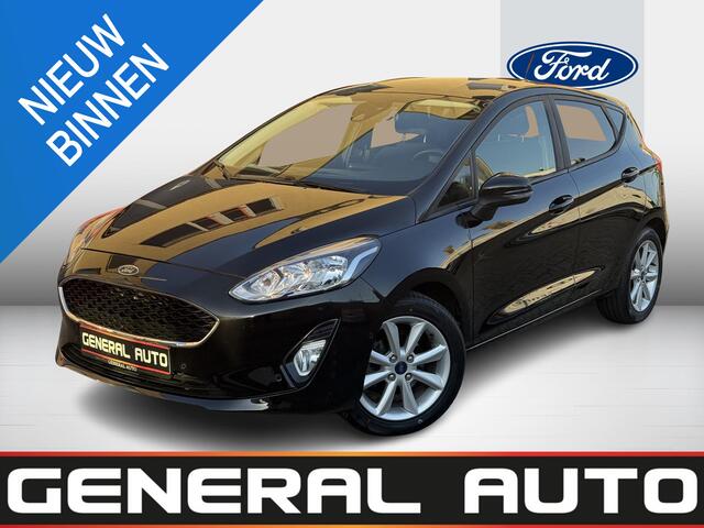 Ford FIESTA 1.0 EcoBoost Titanium, Multimedia B&O, CAMERA