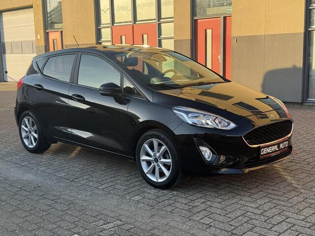 Ford FIESTA 1.0 EcoBoost Titanium, Multimedia B&O, CAMERA