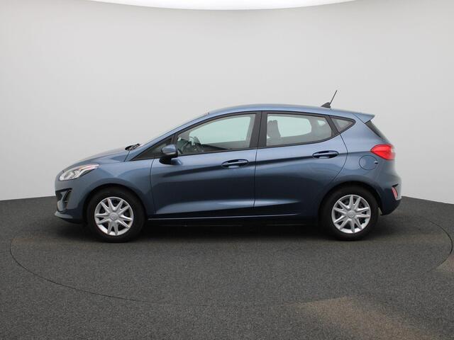 Ford FIESTA 1.0 EcoBoost Connected | Airconditioning | Cruise control | Connectiviteit |