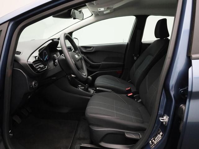 Ford FIESTA 1.0 EcoBoost Connected | Airconditioning | Cruise control | Connectiviteit |