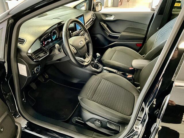 Ford FIESTA 1.0 EcoBoost Titanium ** RIJKLAARPRIJS **