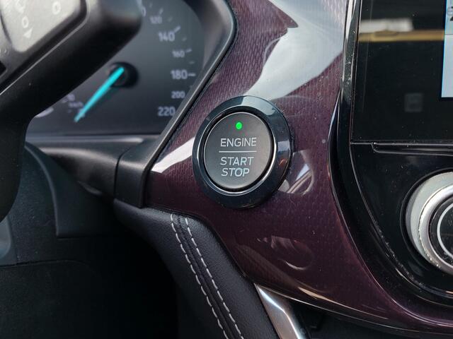 Ford FIESTA 1.0 EcoBoost 101pk Automaat Vignale 5-Deurs | Navi | Apple Carplay+Android Auto | B&O Sound | Clima | Adap.Cruise | Leder+Stoelverwarming | Panorama Schuifdak | Pdc V+A+Assist+Camera | 17''lm