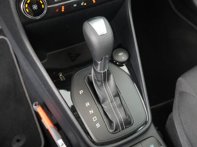 Ford FIESTA EcoBoost Titanium | AUTOMAAT | Trekhaak | Winter Pack | Camera | Adapt. Cruise | LED | 1e eig. | 100% dealeronderhouden |