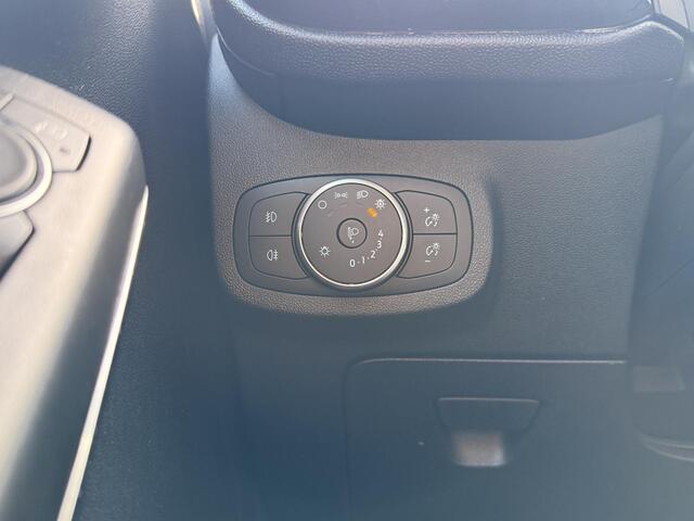 Ford FIESTA 1.0 EcoBoost ST-Line | NL AUTO | CARPLAY | WINTER PACK |