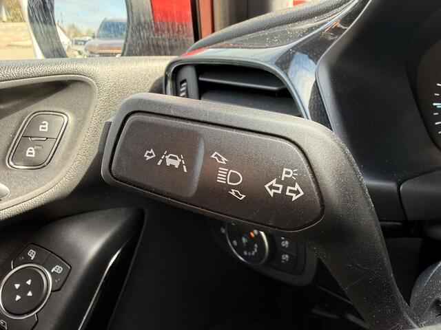 Ford FIESTA 1.0 EcoBoost ST-Line | NL AUTO | CARPLAY | WINTER PACK |