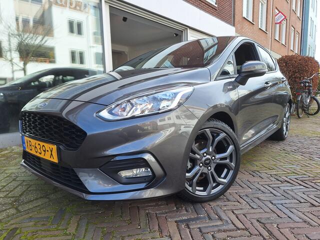 Ford FIESTA 1.0 EcoBoost ST-Line /Navi/Clima/Apple/Android/Cruise/Pdc/Garantie
