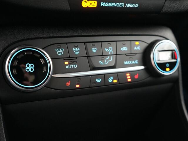 Ford FIESTA ST 1.5 240pk |Wolf edition|18" Wolf wielen|verlagings veren|B&O|Apple Carplay|winterpack|LED-koplampen|parkeersensoren|cruise control|