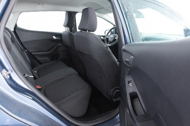 Ford FIESTA 1.0 EcoBoost Titanium Automaat ? 1e Eigenaar .