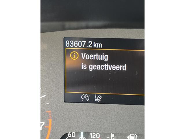 Ford FIESTA 1.0 EcoBoost Hybrid Titanium X DAB, climate en cruise control, led verlichting, navi, carplay, 1e eigenaar