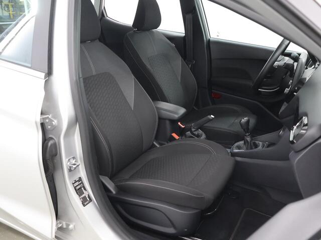 Ford FIESTA 1.0 EcoBoost Titanium | Navigatie | DAB | Climate Control | Cruise Control |