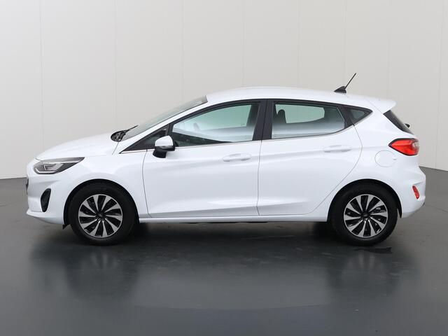 Ford FIESTA 1.0 EcoBoost Titanium | Parkeercamera | Navigatie | Climate Control | Cruise Control |