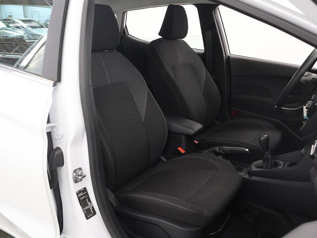 Ford FIESTA 1.0 EcoBoost Titanium | Parkeercamera | Navigatie | Climate Control | Cruise Control |
