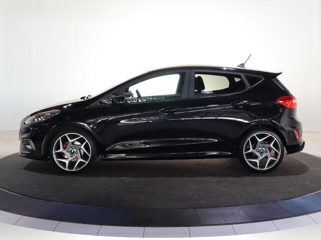 Ford FIESTA 1.5 EcoBoost ST-3 | Winterpakket | Climate Control | Parkeercamera | B&O | Navigatie |